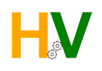 HV Logo