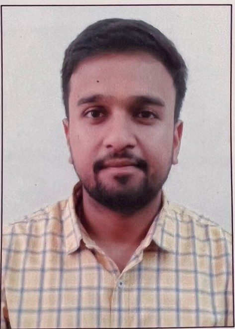 Vipul Agarwal (Proprietor) testimonial