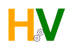 HV Logo
